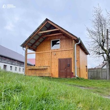 Smrkové Palubky Klasik AB 19x121x2100 mm