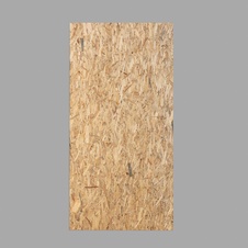 Desky OSB 3 Ostrá Hrana 18 x 1250 x 2500 mm dřevěné desky celek
