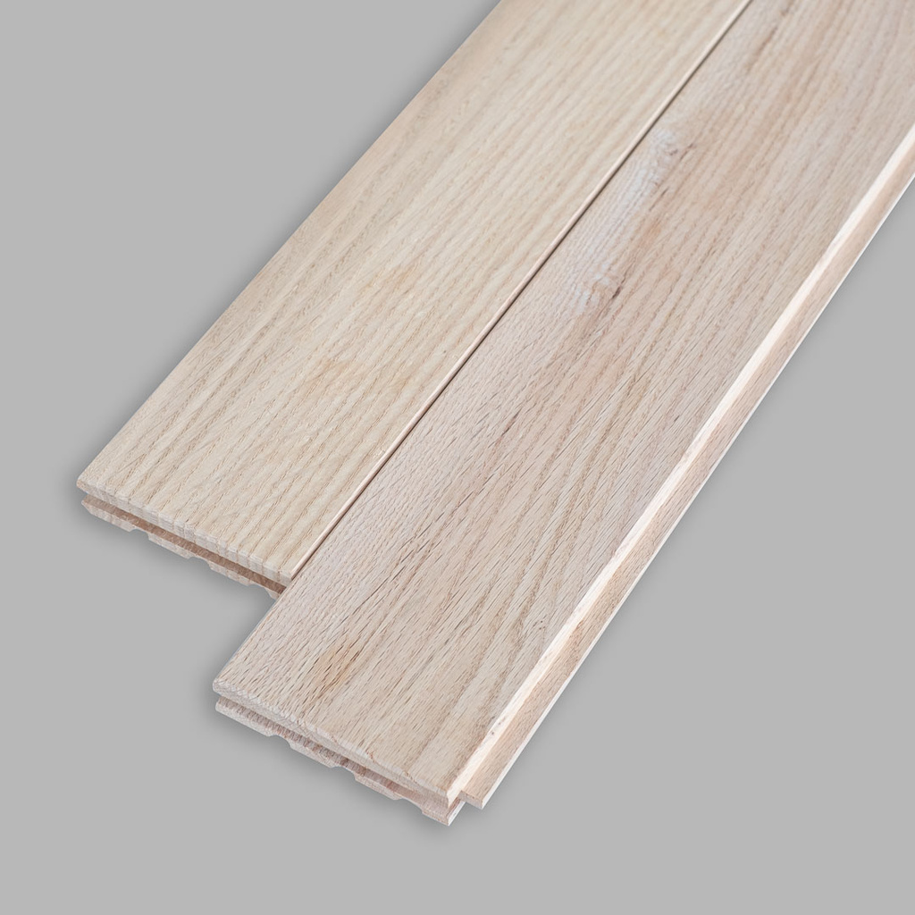 Дубова підлога Rustic 19x100x550 мм