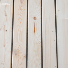 Smrková Plotovka Zakulacená 18x88x970 mm