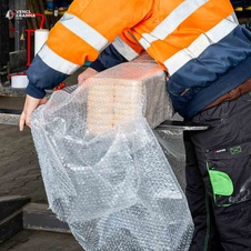 Olšová Plotovka Zakulacená 20x86x1500 mm