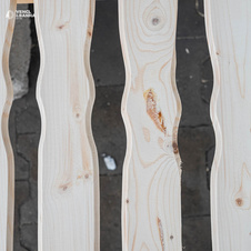 Ялина Дошка для планування AB 19x90x970 мм