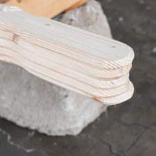 Ялина Дошка для планування AB 19x90x970 мм