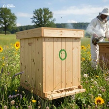 palubky pro včelí úl
