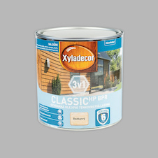 Xyladecor Classic HP Bezbarvý 5L