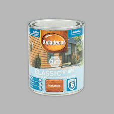 Xyladecor Classic HP mahagon 5L