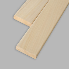 Saunová Prkna Samba/Abachi 22x80x2000mm
