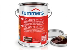 Remmers HK Lazura 3v1 – palisandr 5 l