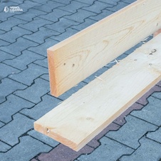 řezivo prkno 3
