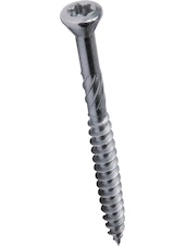 Vruty Nerezové RAPI-TEC TERASO PLUS 4x40mm T15 A4 250ks