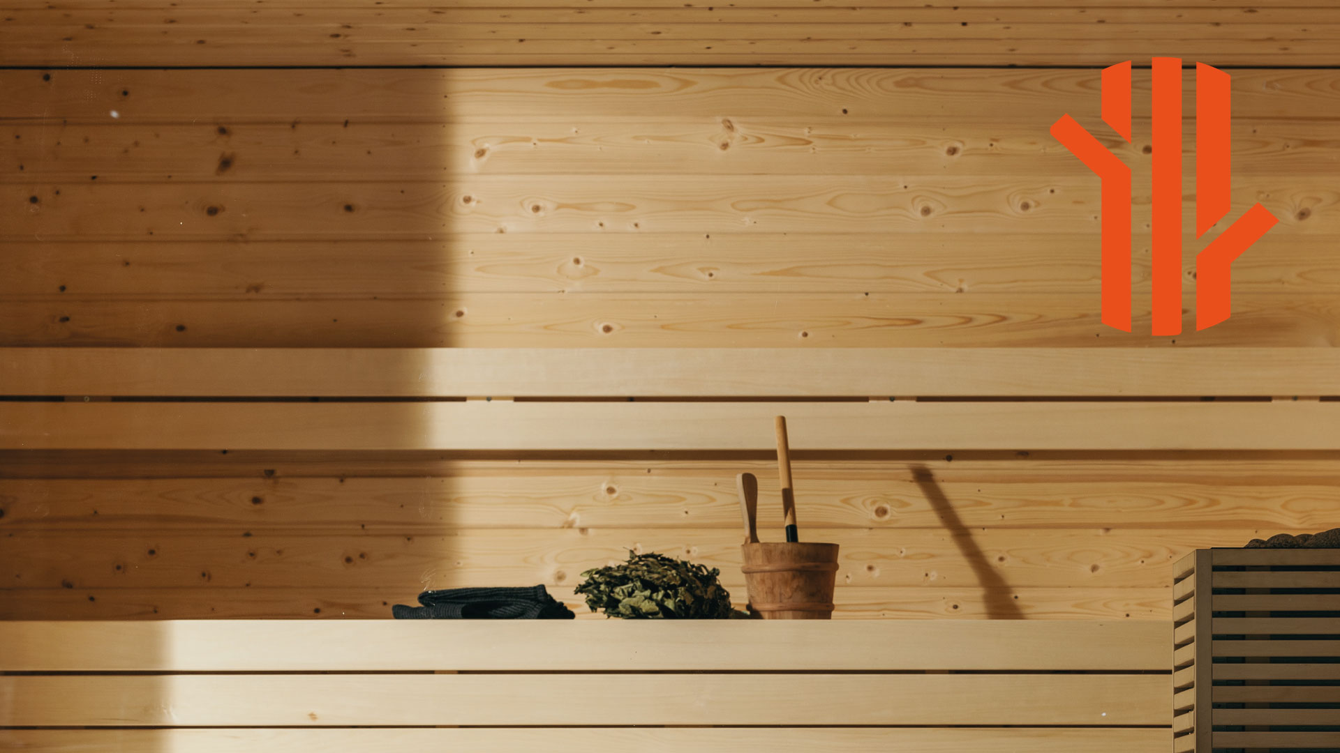 Saunové palubky: 3 tipy jak vybrat obklad do sauny