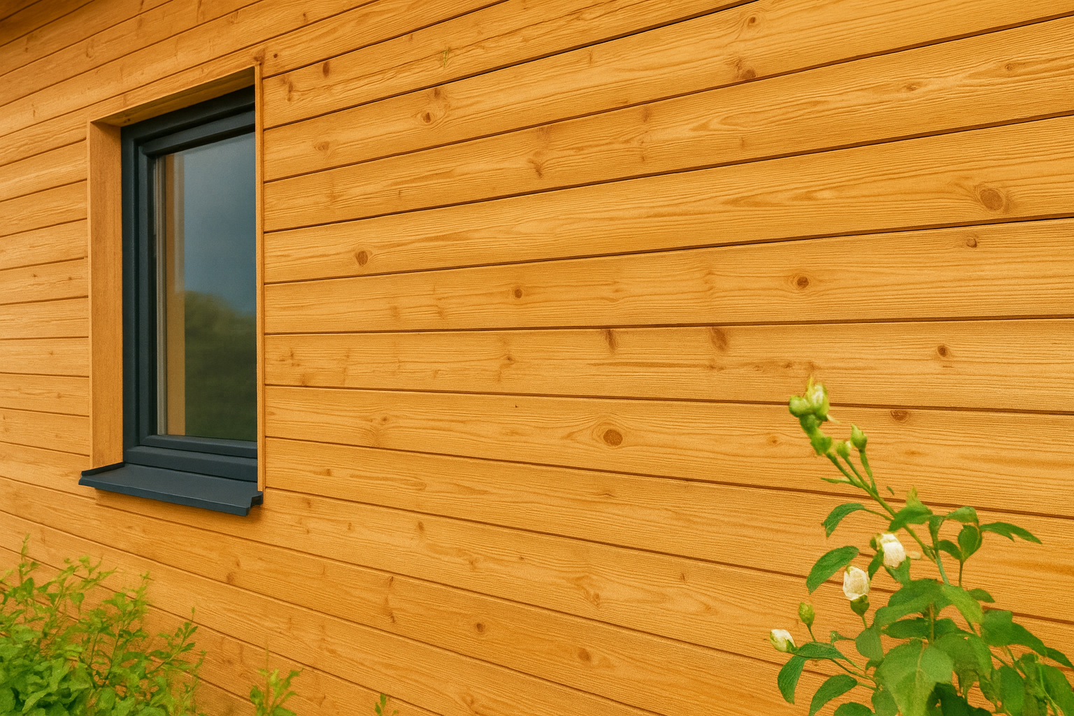 palubky klasik venkovní obklad